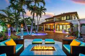 Casa Tropico